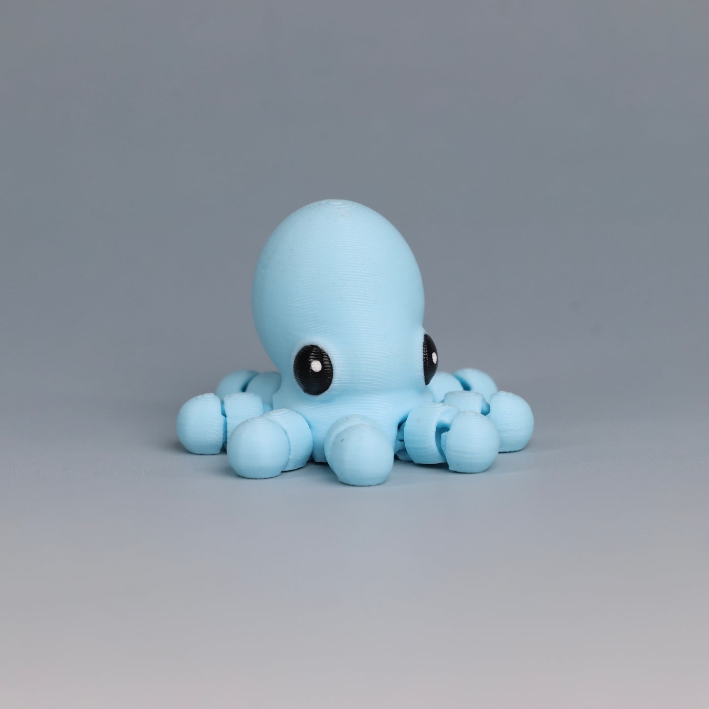 Wobblez Octopus