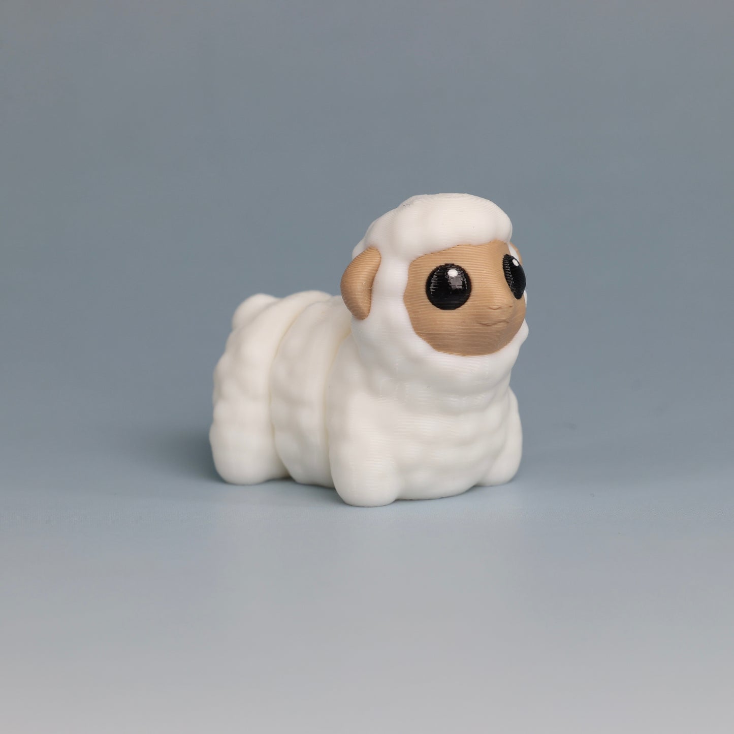 Wobblez Sheep