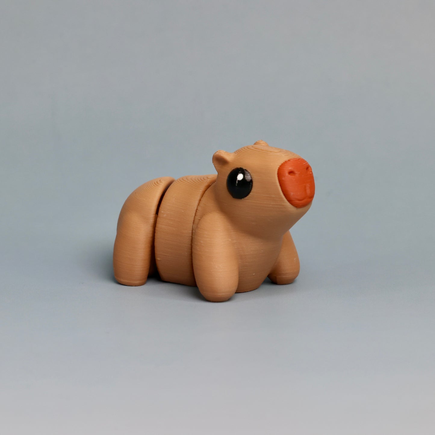 Wobblez Capybara