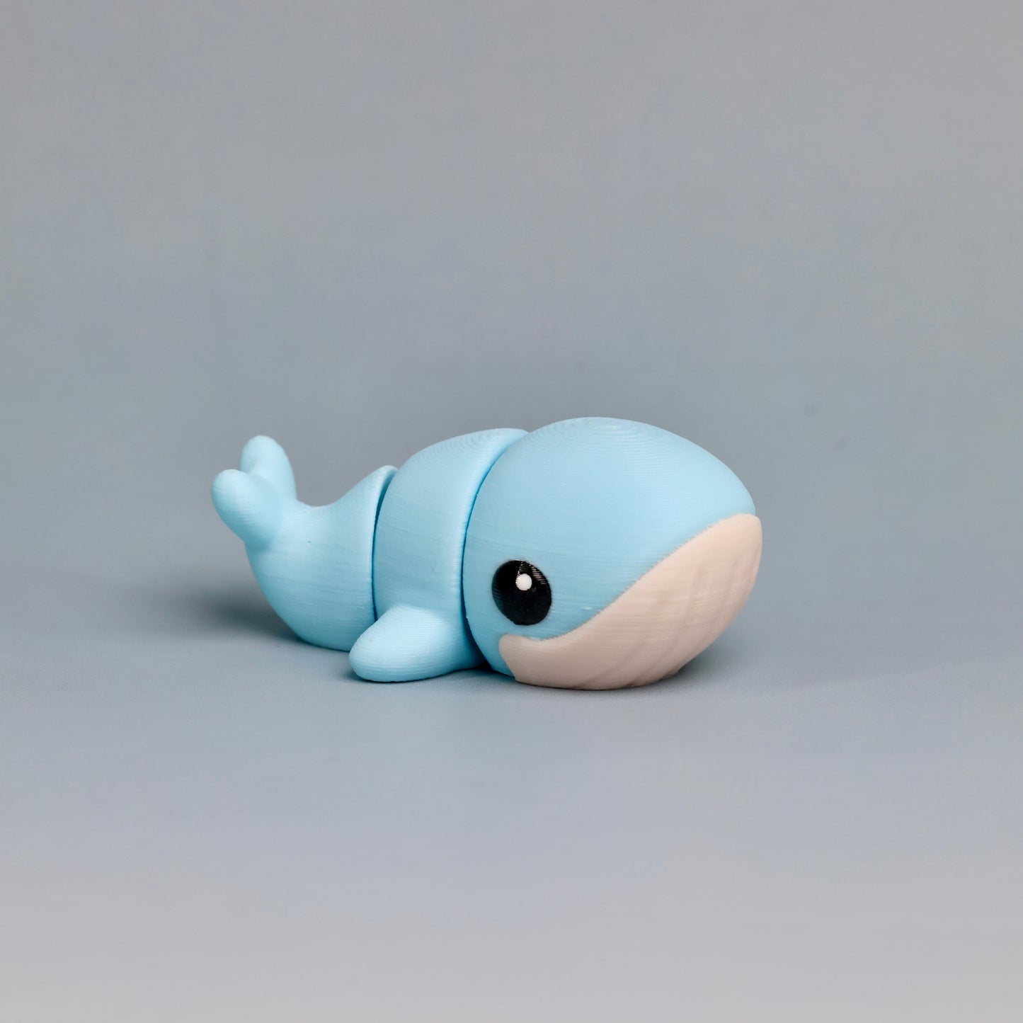 Wobblez Blue Whale