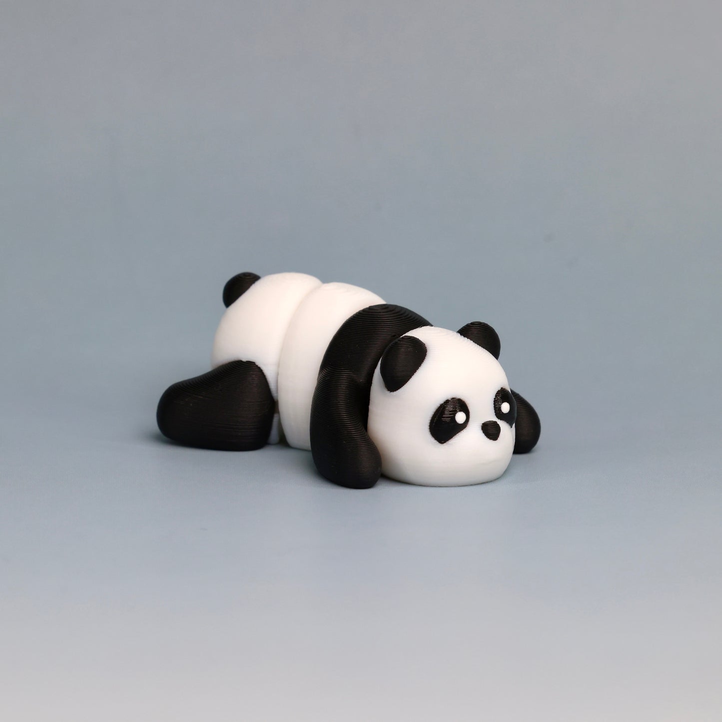 Wobblez Panda