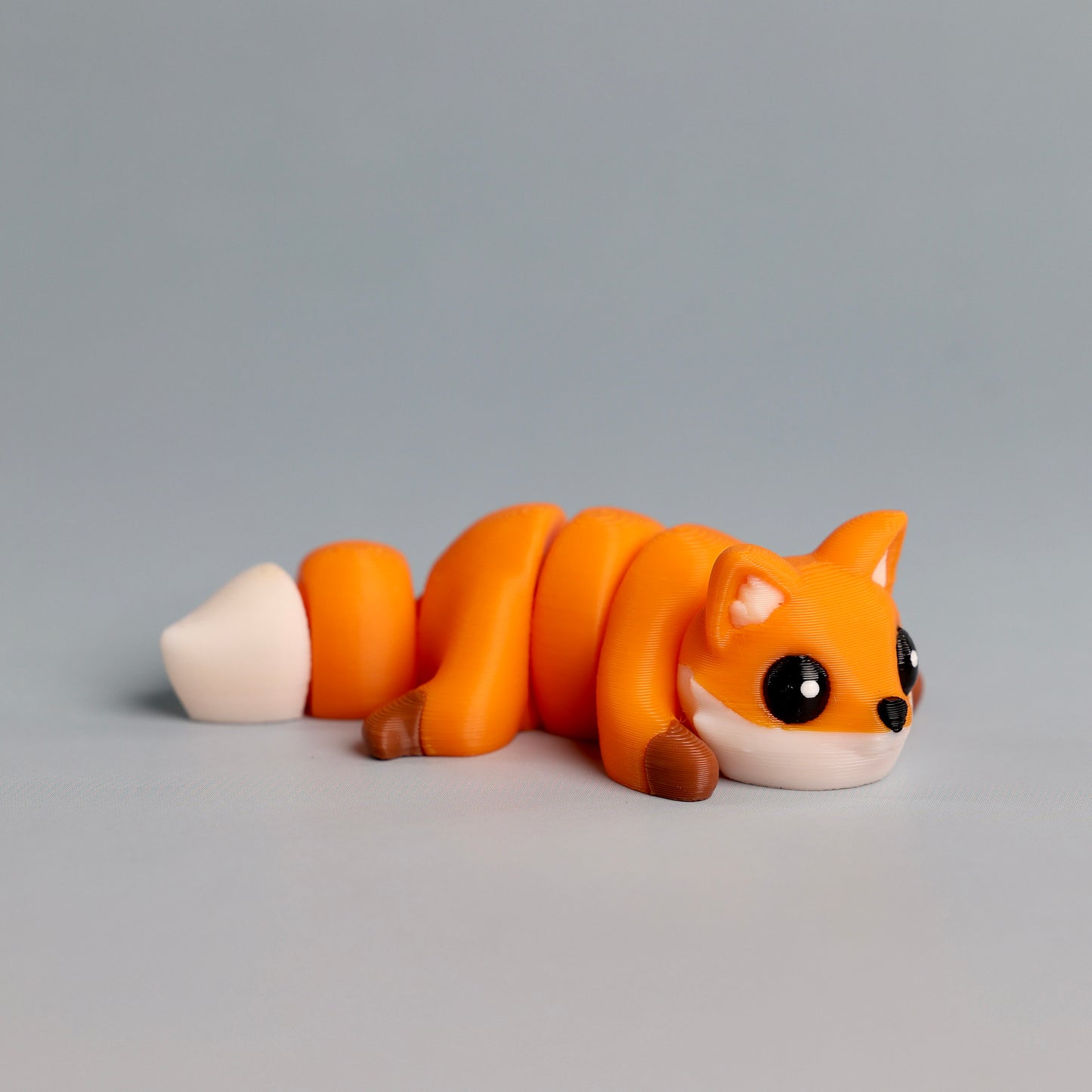 Wobblez Fox