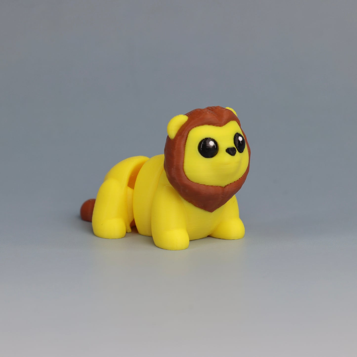 Wobblez Lion