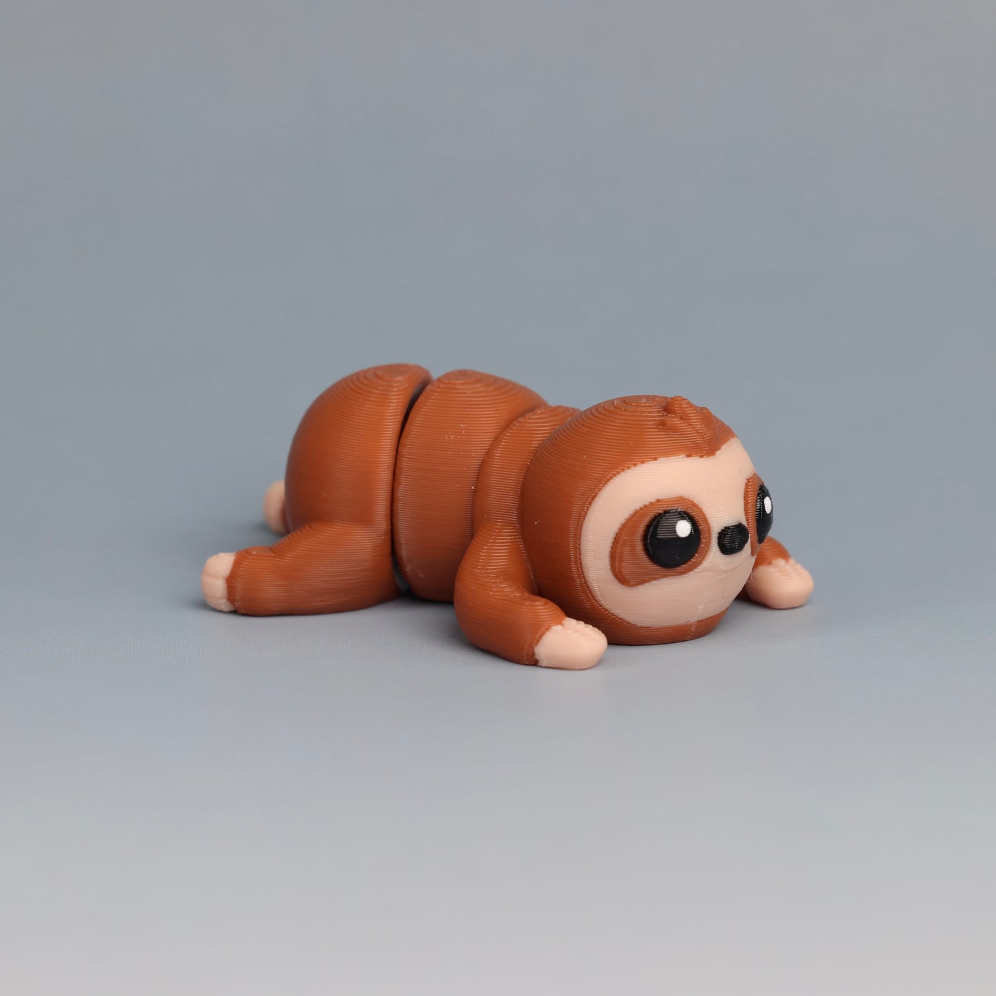 Wobblez Sloth