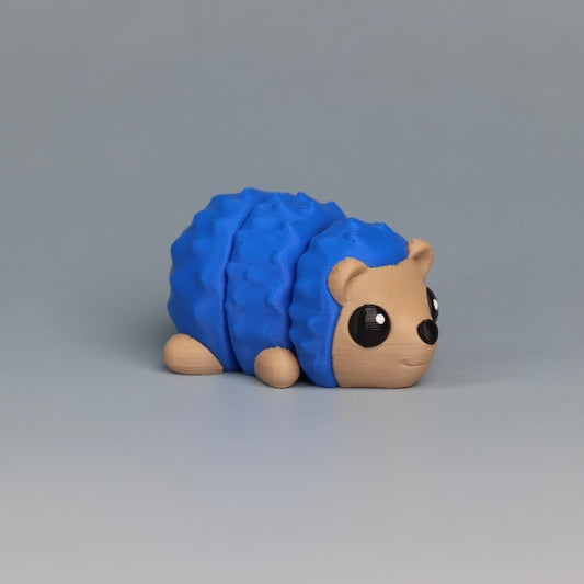Wobblez Hedgehog