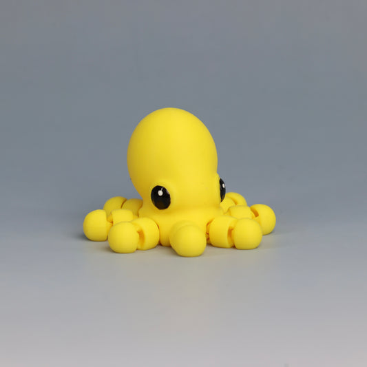 Wobblez Octopus