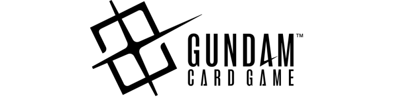 Gundam TCG