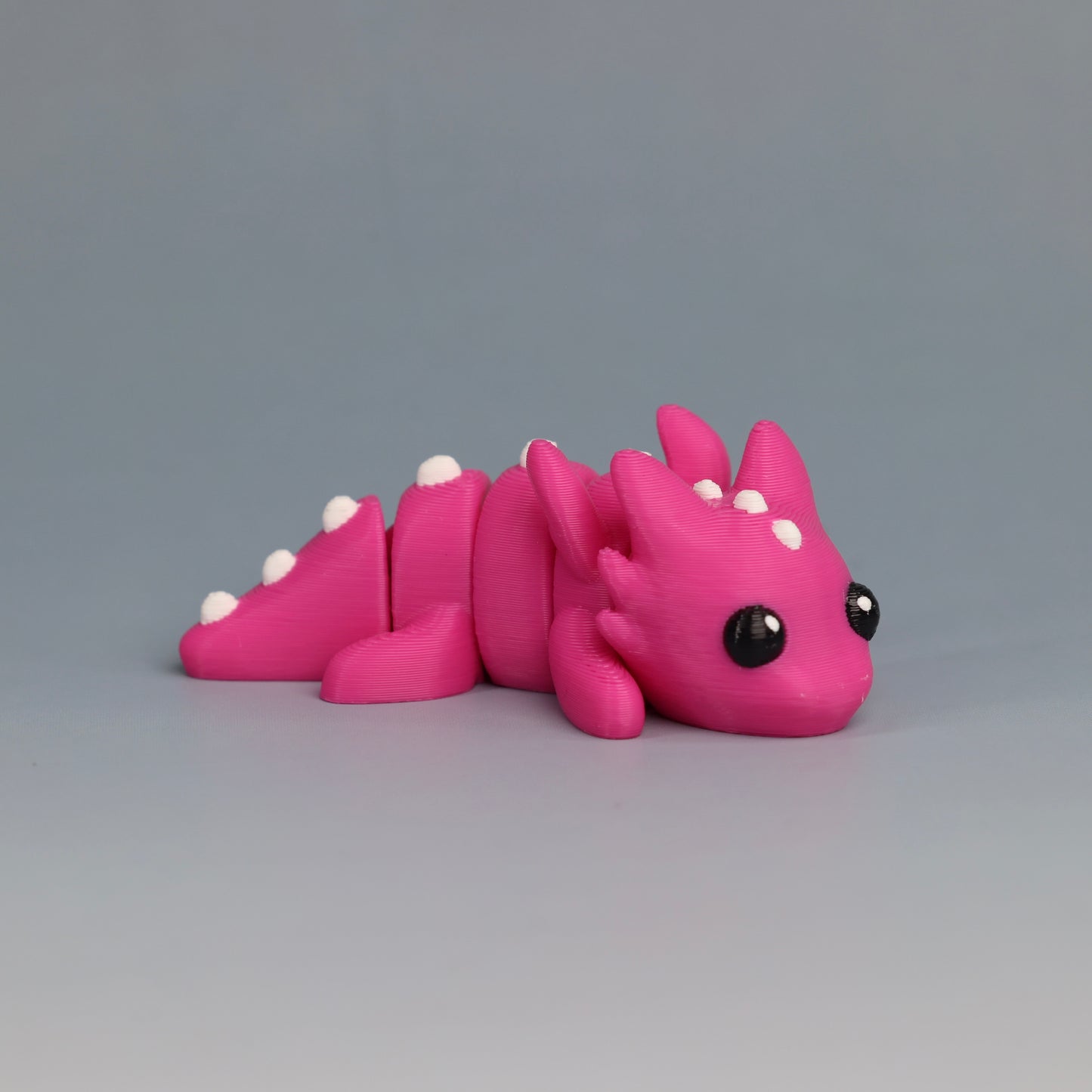 Wobblez Dragon