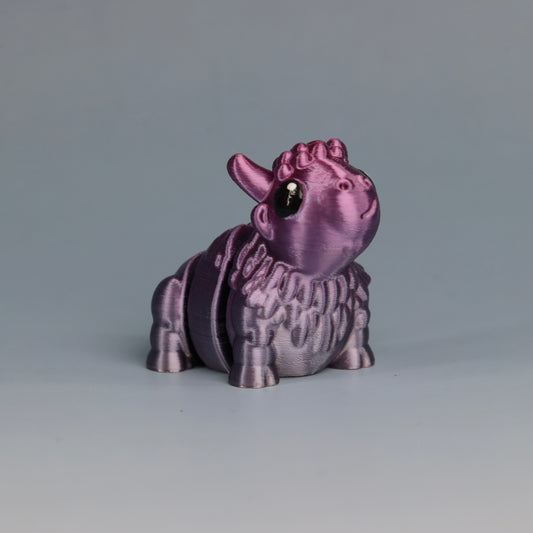 Wobblez Bison