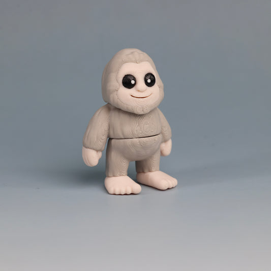 Wobblez Big Foot