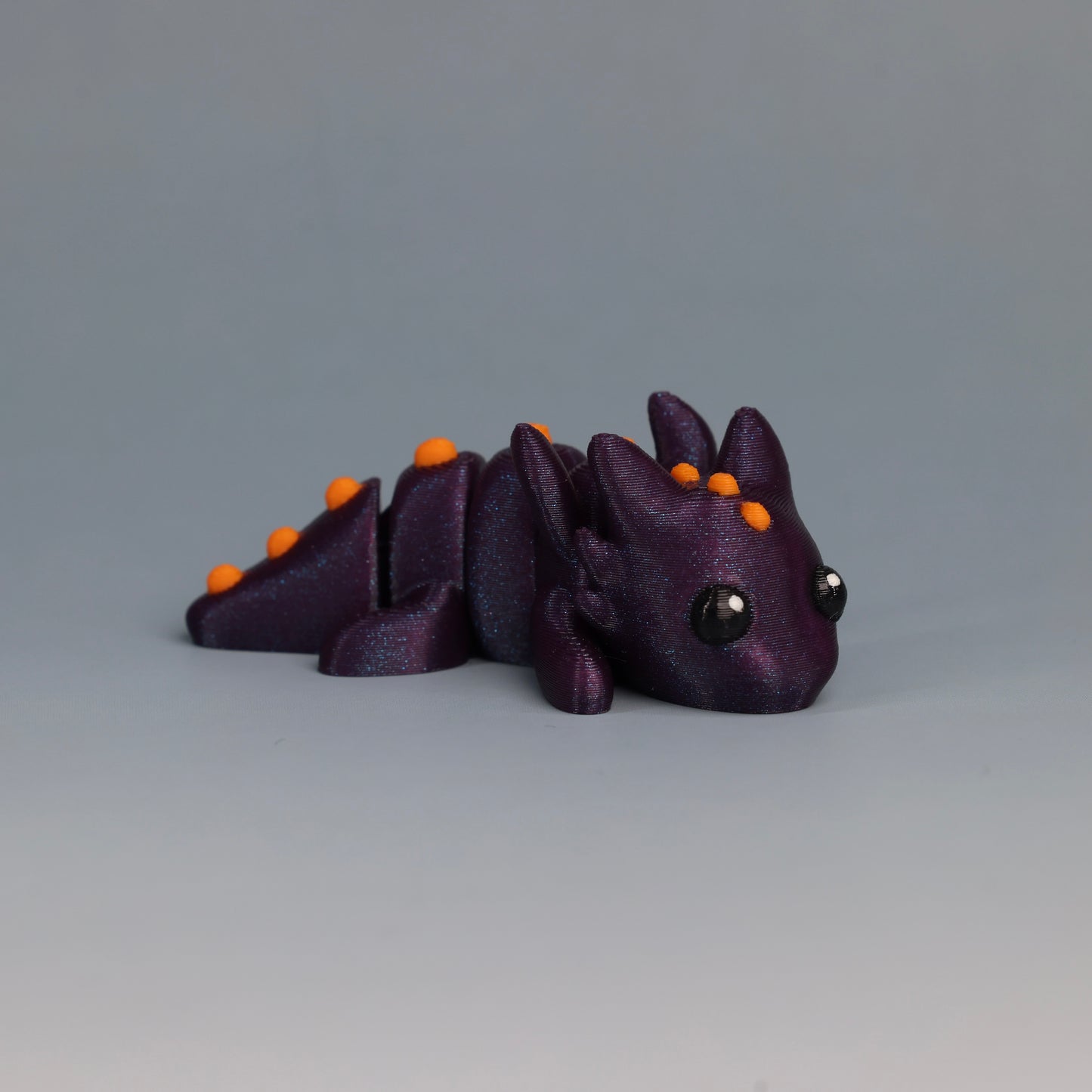 Wobblez Dragon