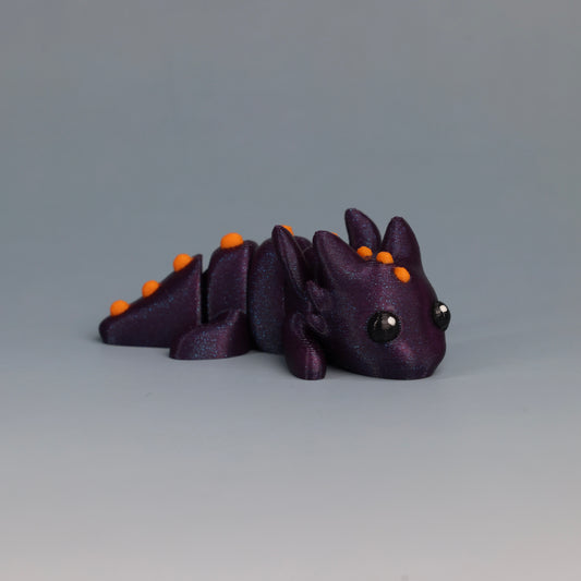Wobblez Dragon