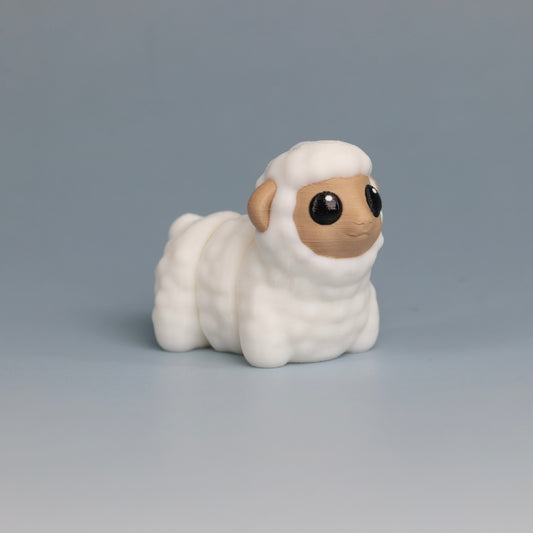 Wobblez Sheep