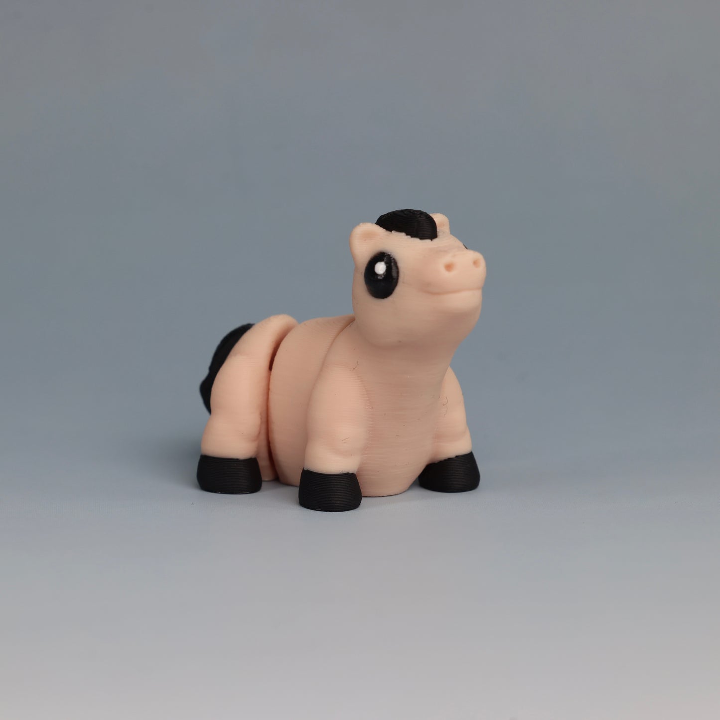 Wobblez Horse