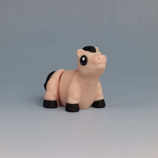 Wobblez Horse