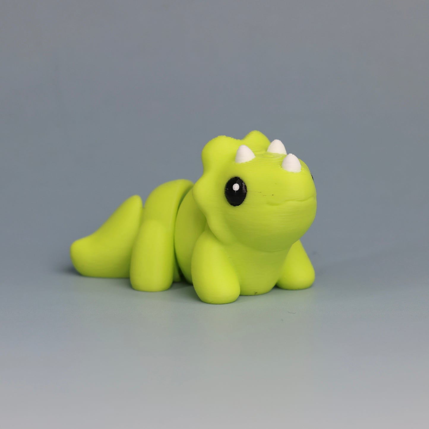 Wobblez Dinosaur Triceratops