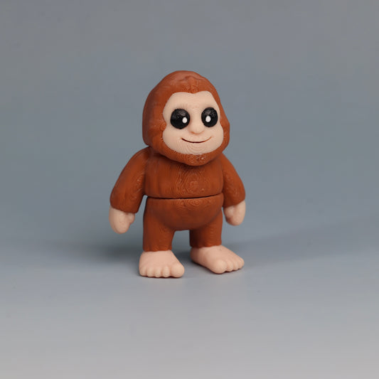 Wobblez Big Foot