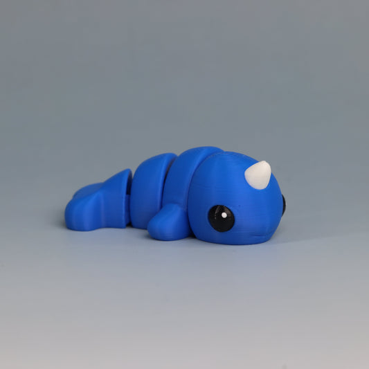 Wobblez Narwhal