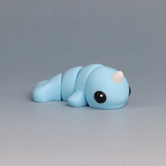 Wobblez Narwhal