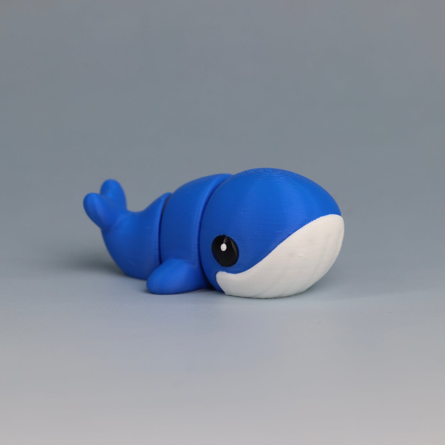 Wobblez Blue Whale