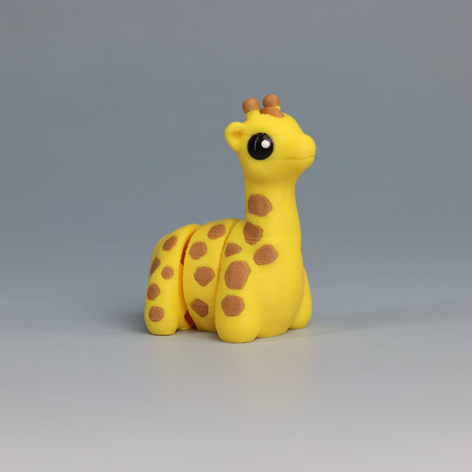 Wobblez Giraffe