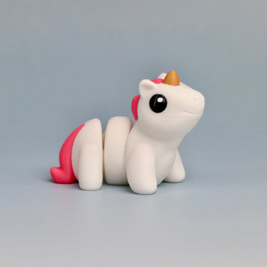 Wobblez Unicorn