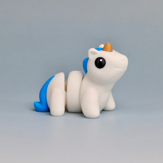Wobblez Unicorn