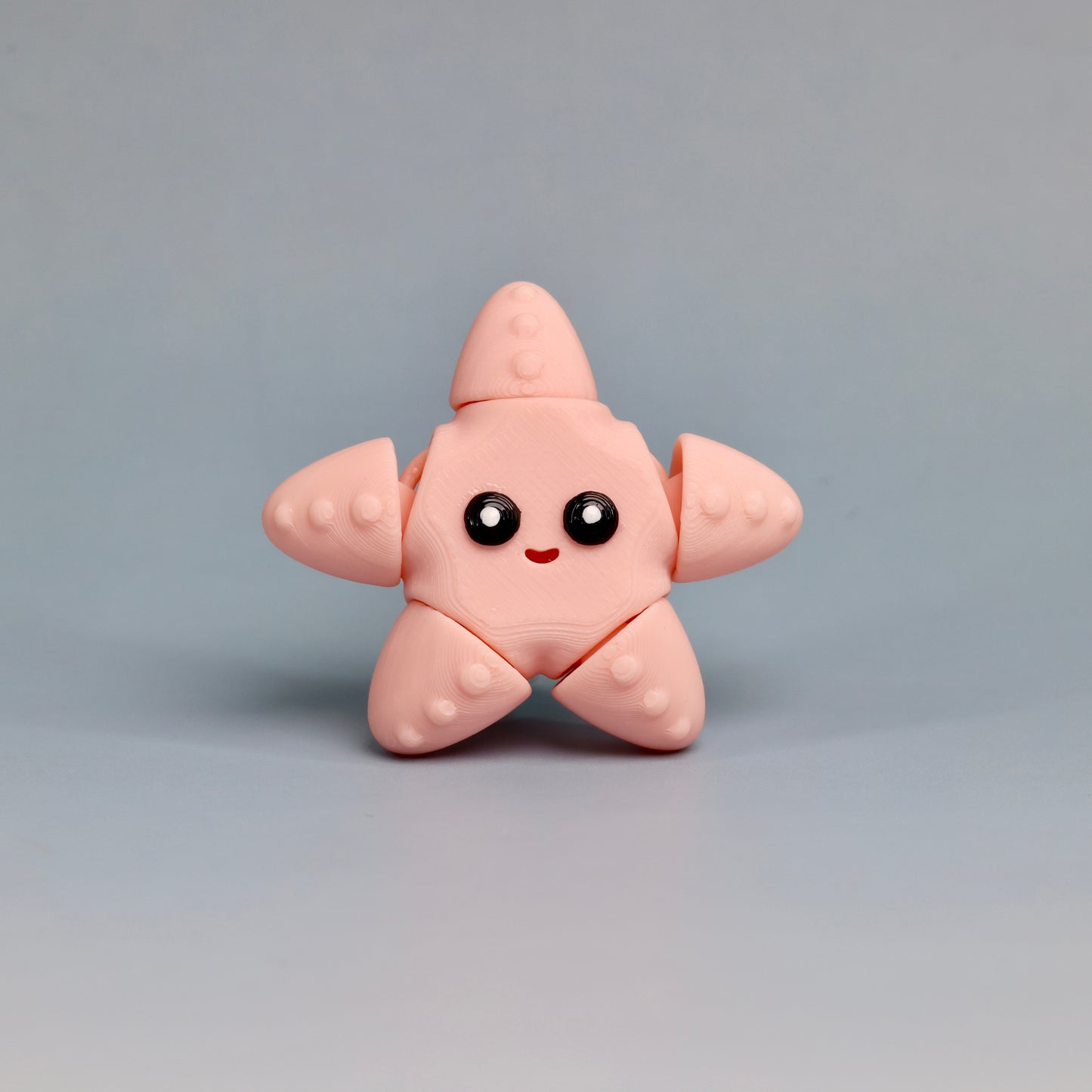 Wobblez Starfish