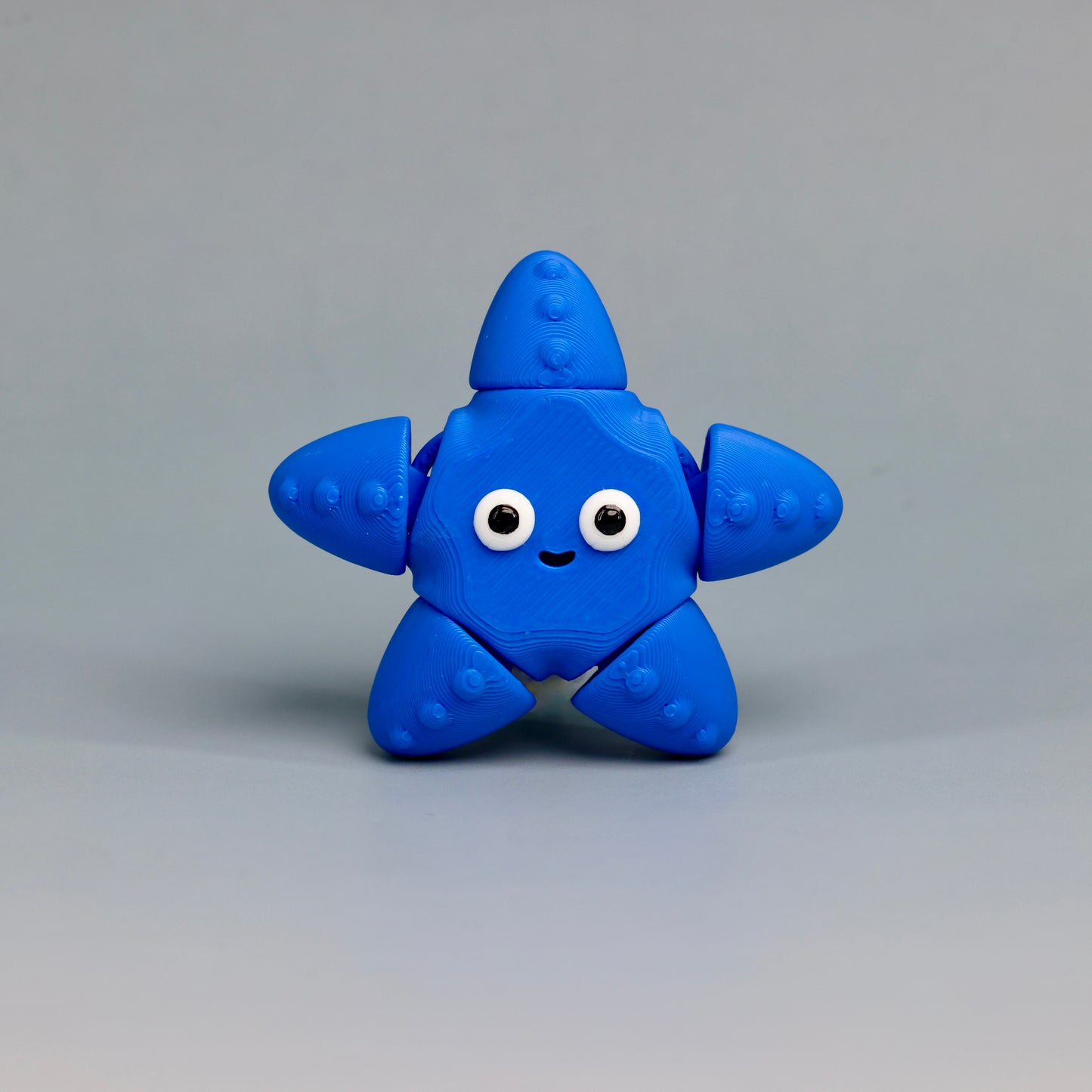 Wobblez Starfish