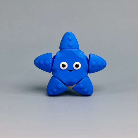 Wobblez Starfish