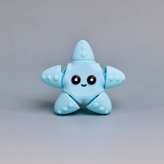 Wobblez Starfish