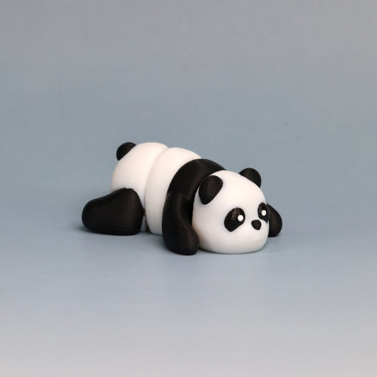 Wobblez Panda