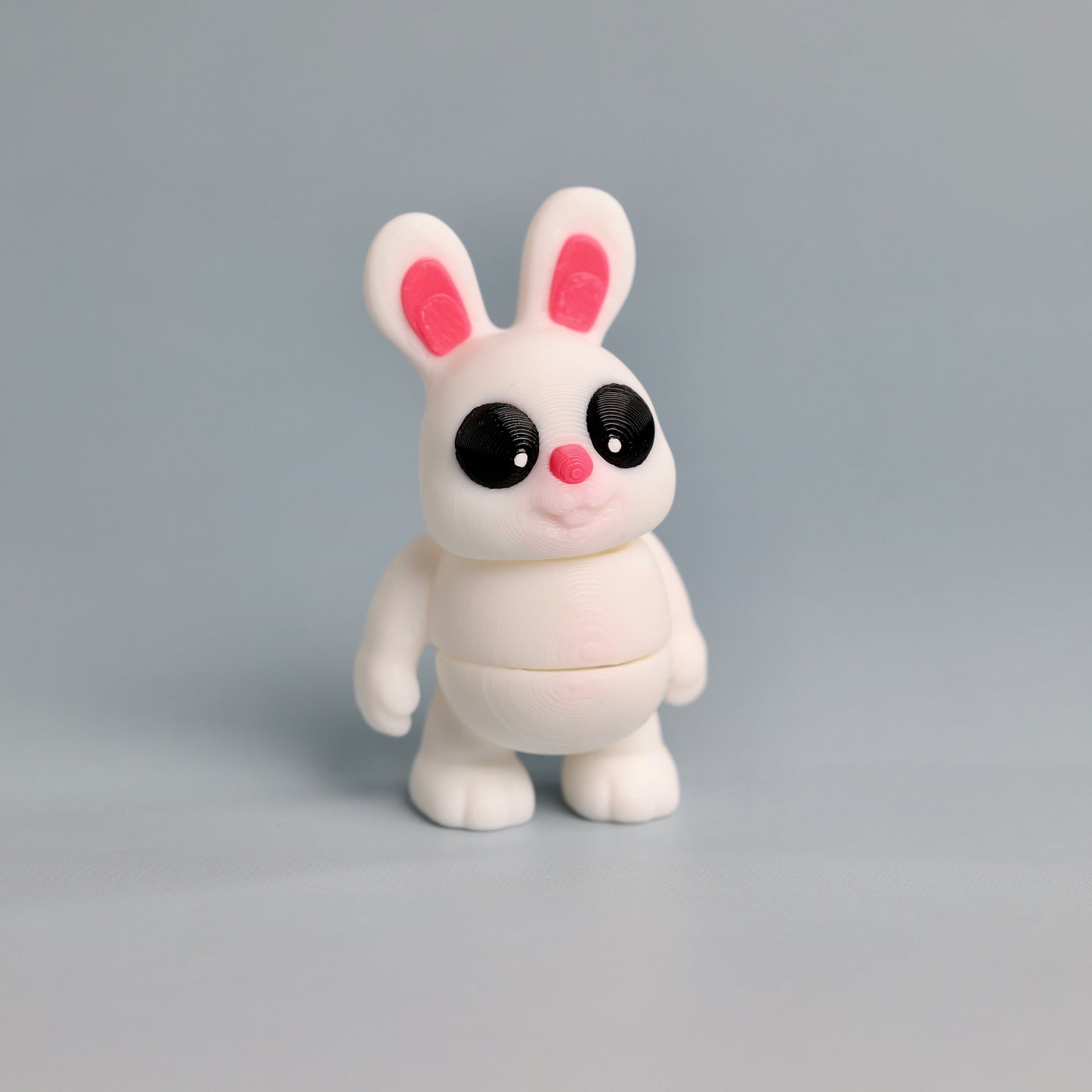 Wobblez Bunny
