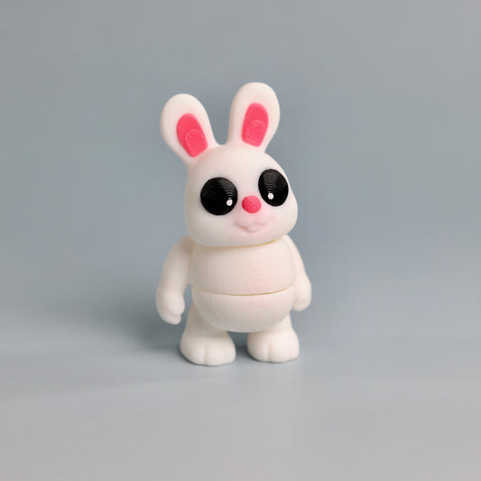 Wobblez Bunny