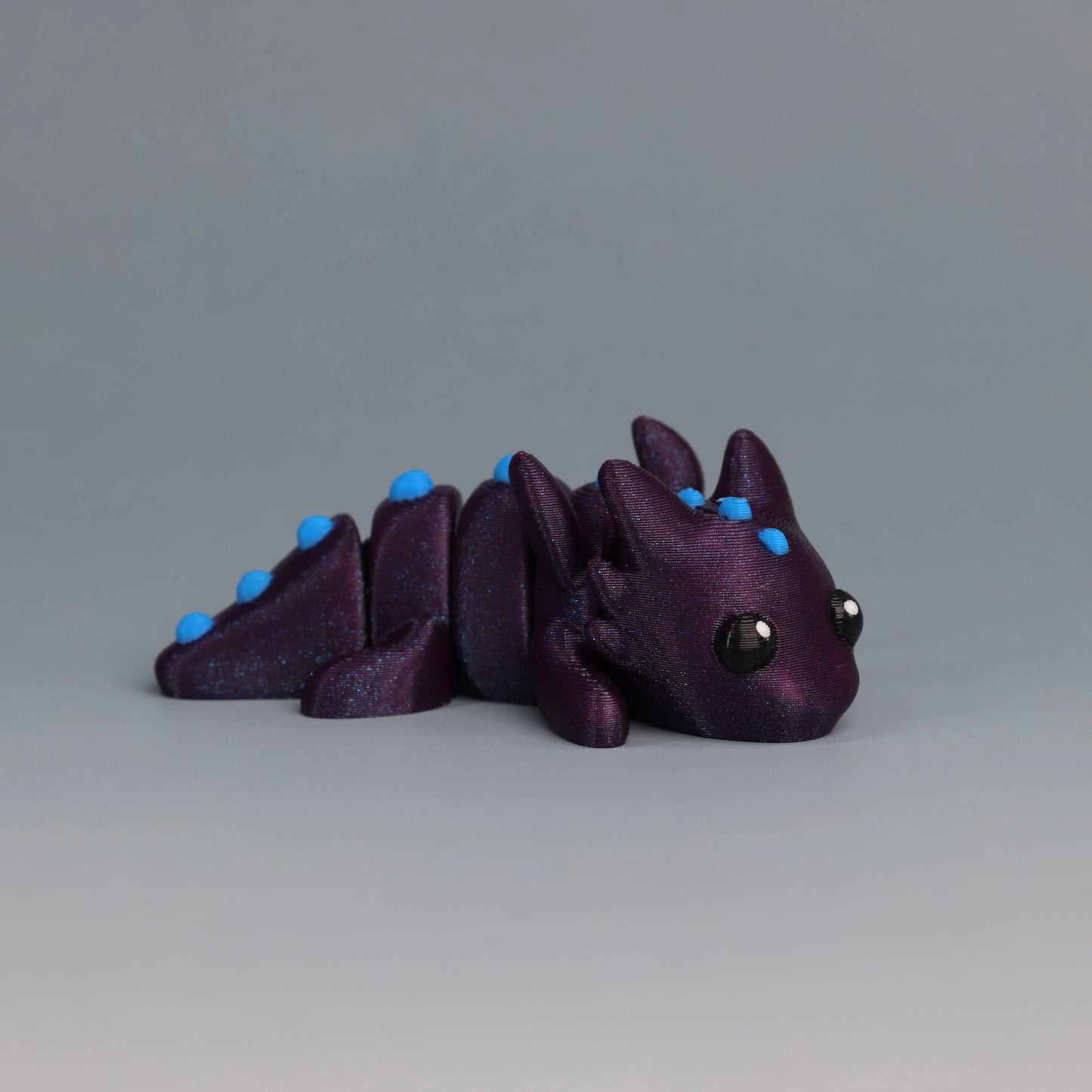 Wobblez Dragon