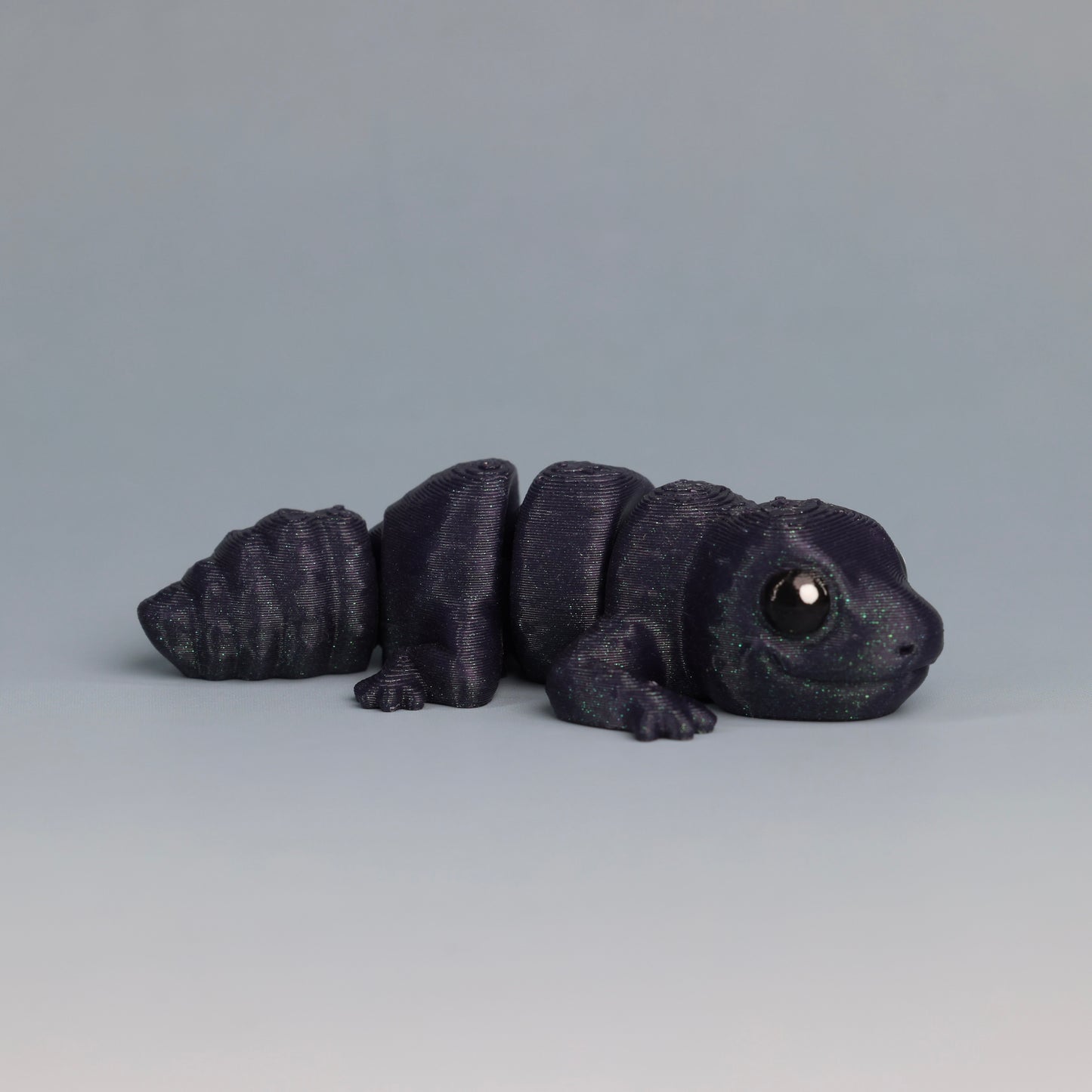 Wobblez Gecko