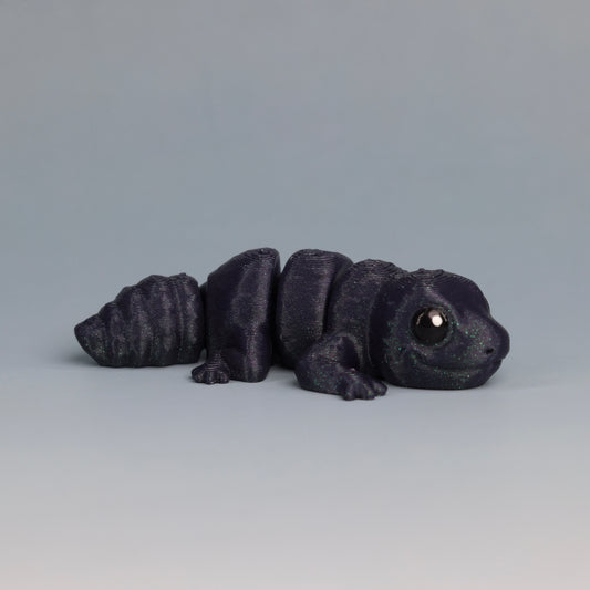 Wobblez Gecko