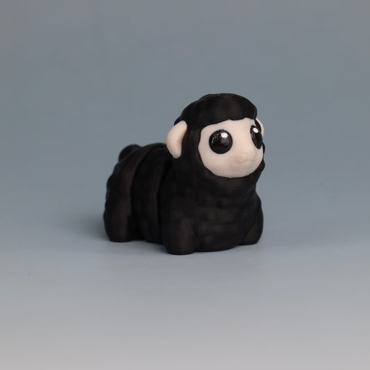 Wobblez Sheep