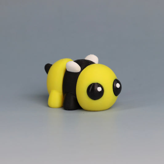 Wobblez Bee