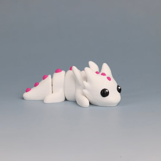 Wobblez Dragon