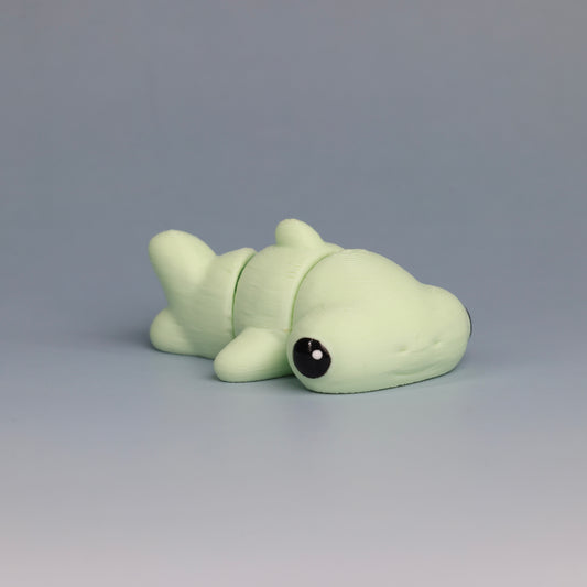 Wobblez Hammerhead Shark