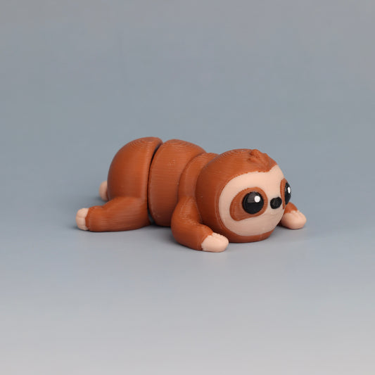 Wobblez Sloth