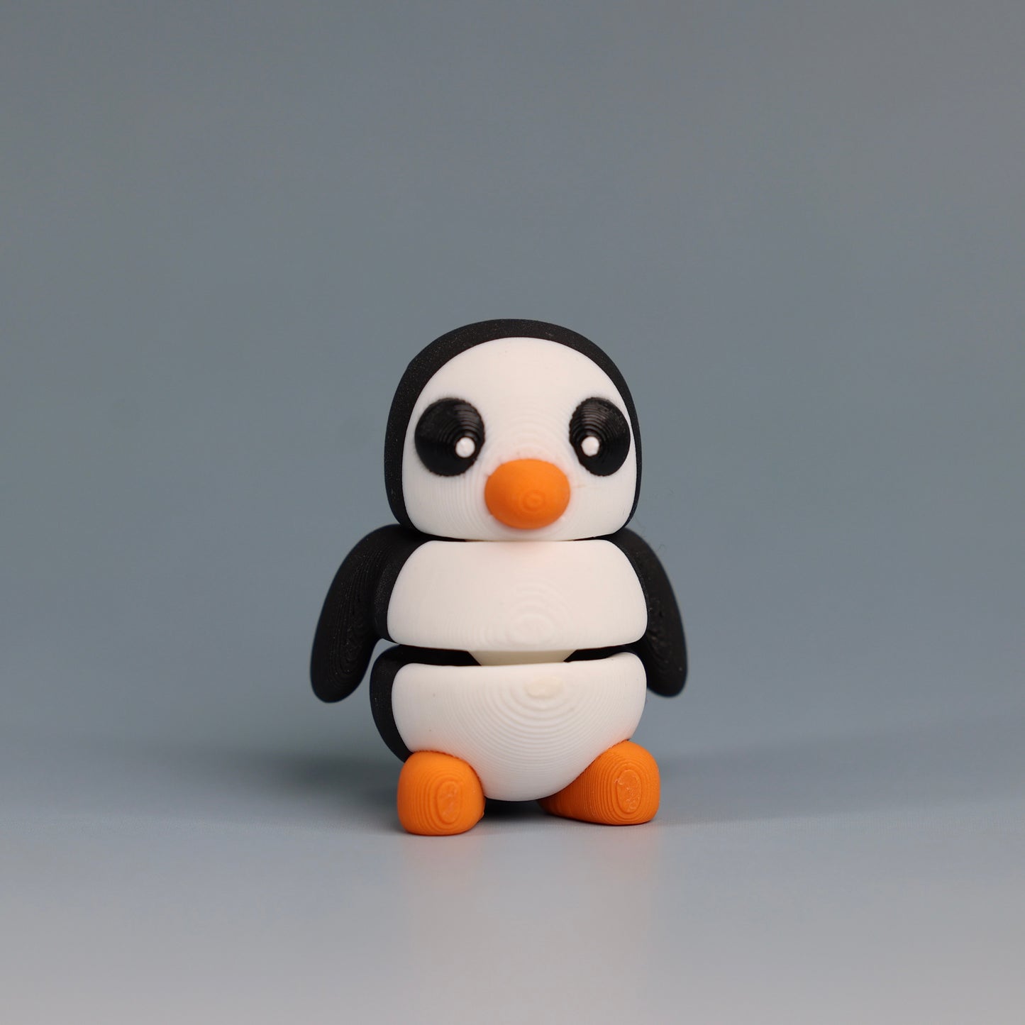 Wobblez Pinguin
