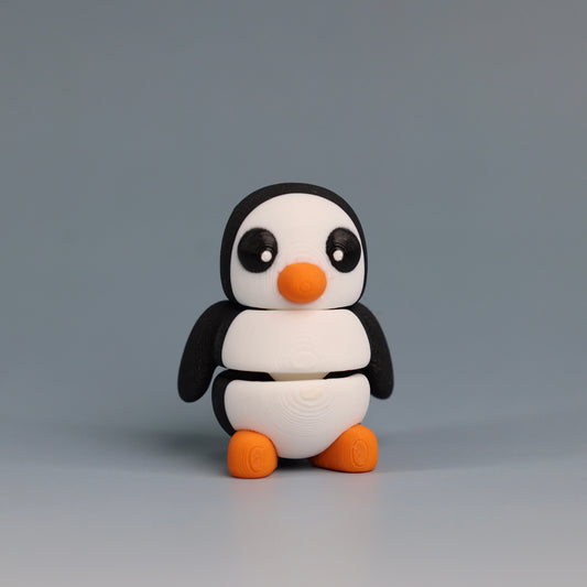 Wobblez Pinguin