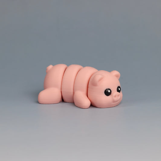 Wobblez Pig
