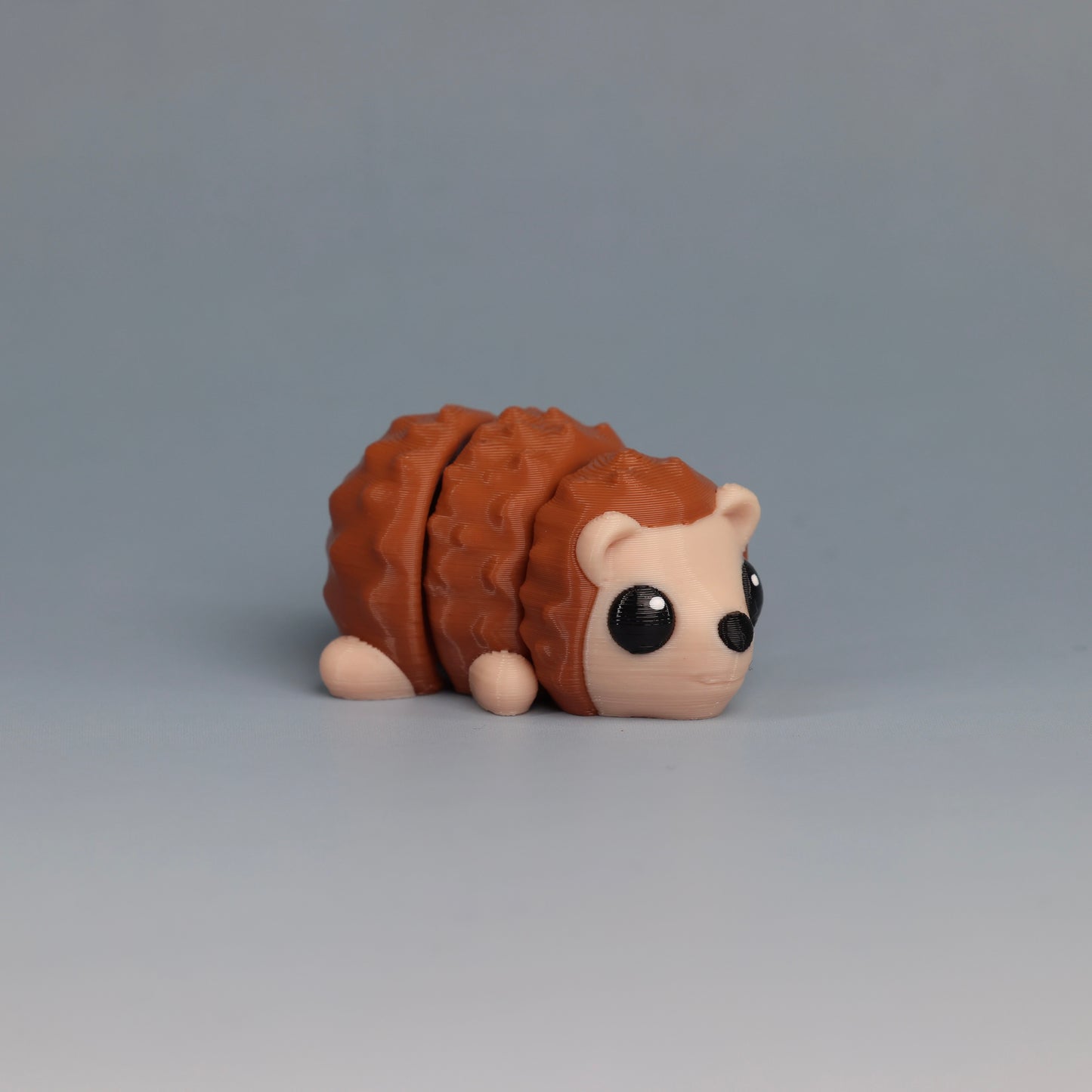 Wobblez Hedgehog