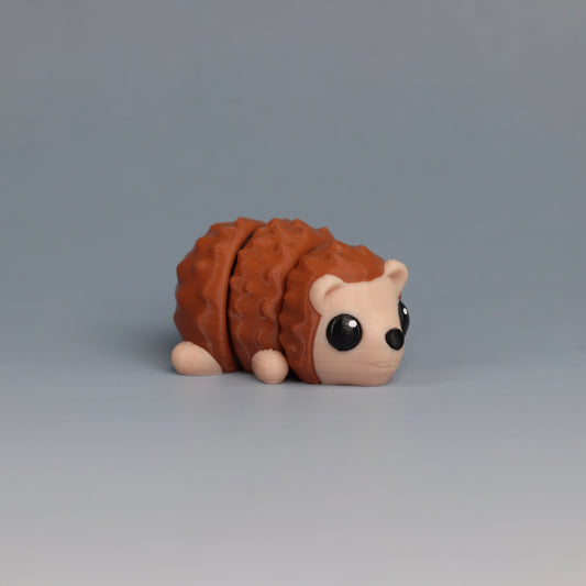 Wobblez Hedgehog