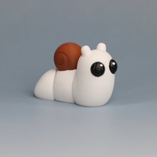Wobblez Snail