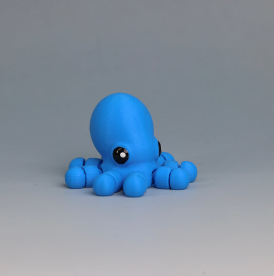 Wobblez Octopus