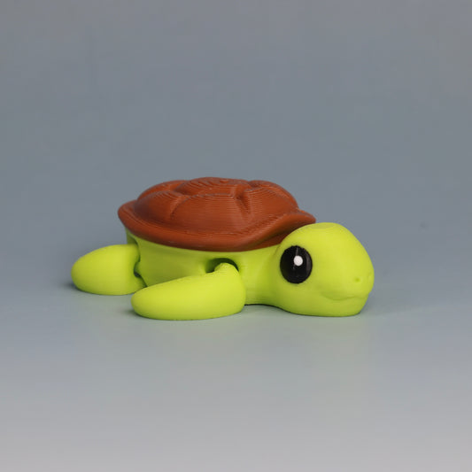 Wobblez Turtle